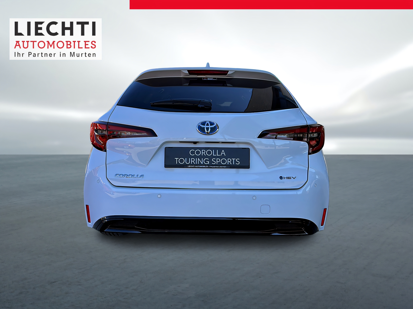 TOYOTA Corolla Touring Sports 2.0 HSD Swiss Edition e-CVT-image-11