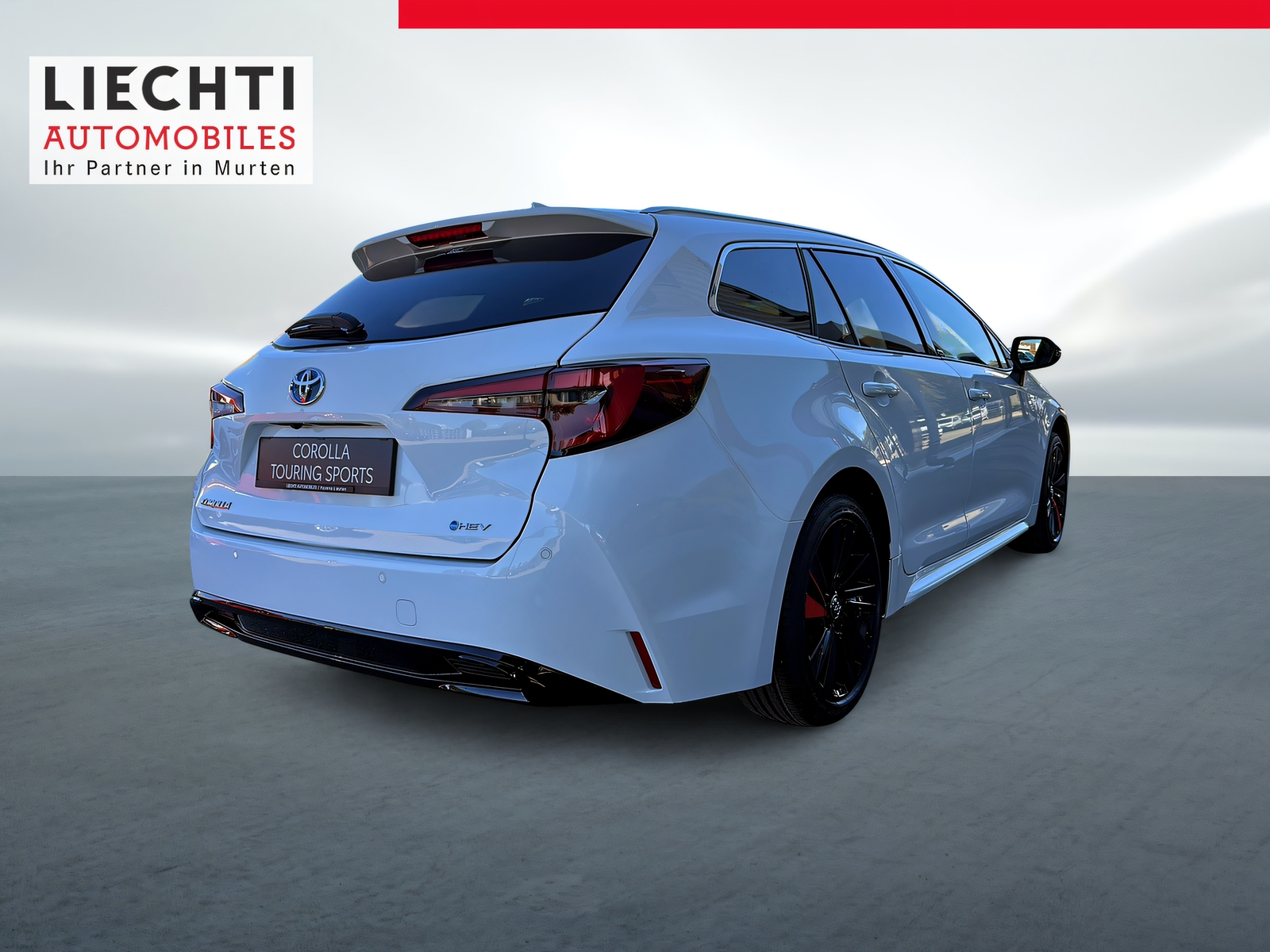 TOYOTA Corolla Touring Sports 2.0 HSD Swiss Edition e-CVT-image-12