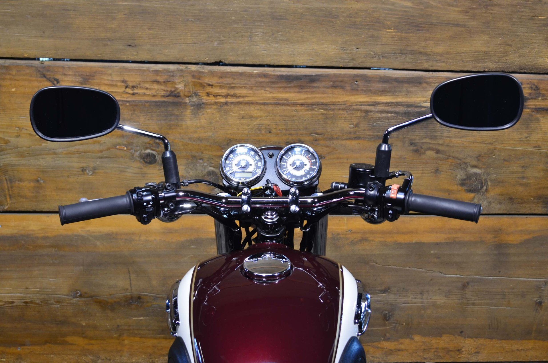 KAWASAKI W 800-image-2