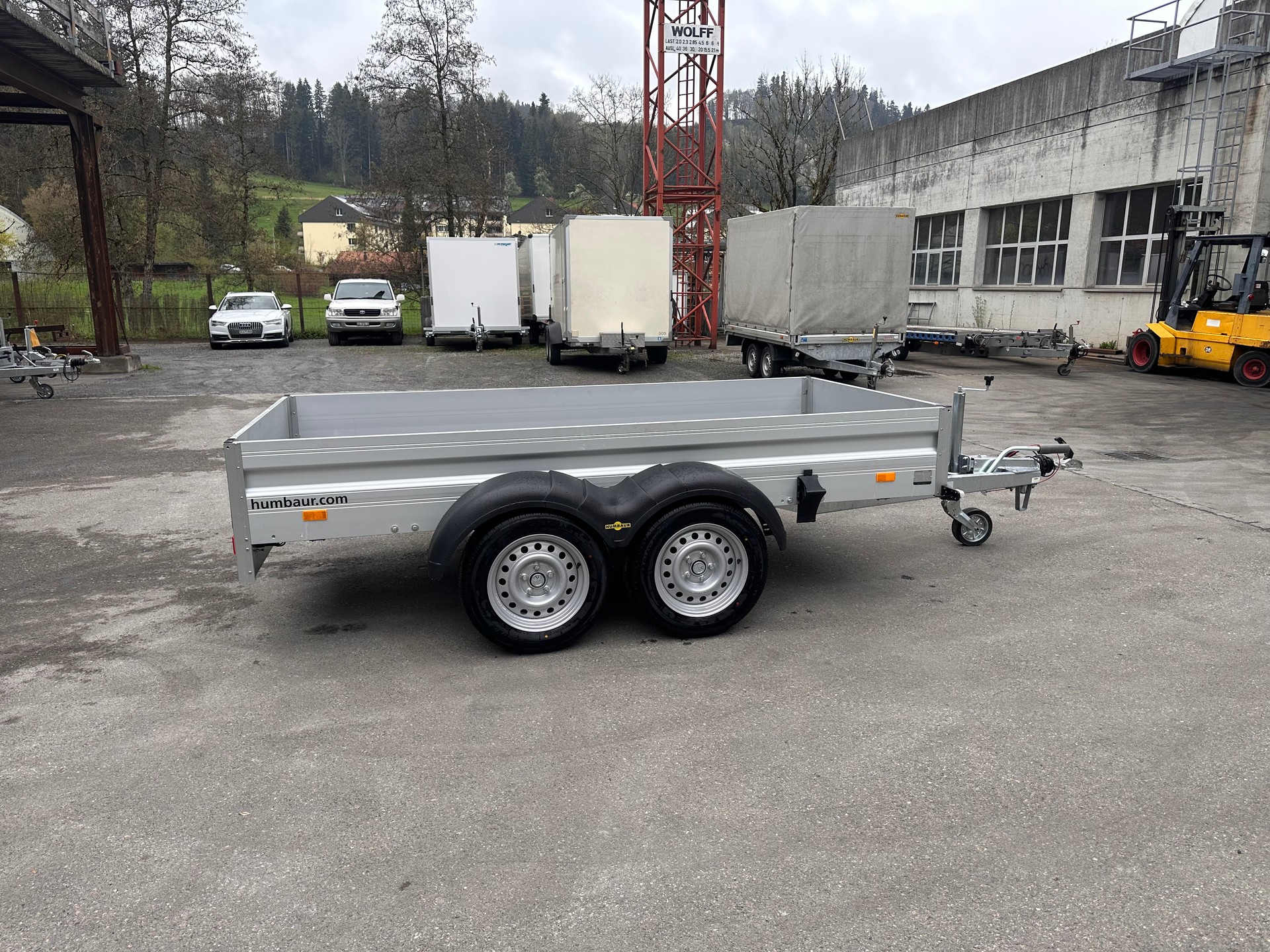 HUMBAUR HA 203015 KV-image-4