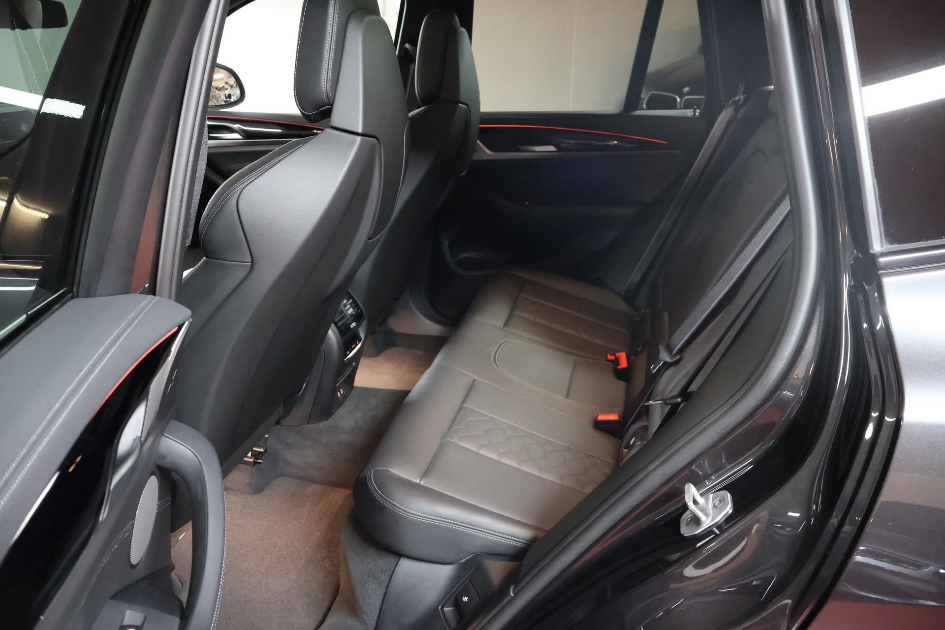 BMW X3 xDrive M Competition Steptronic-image-18