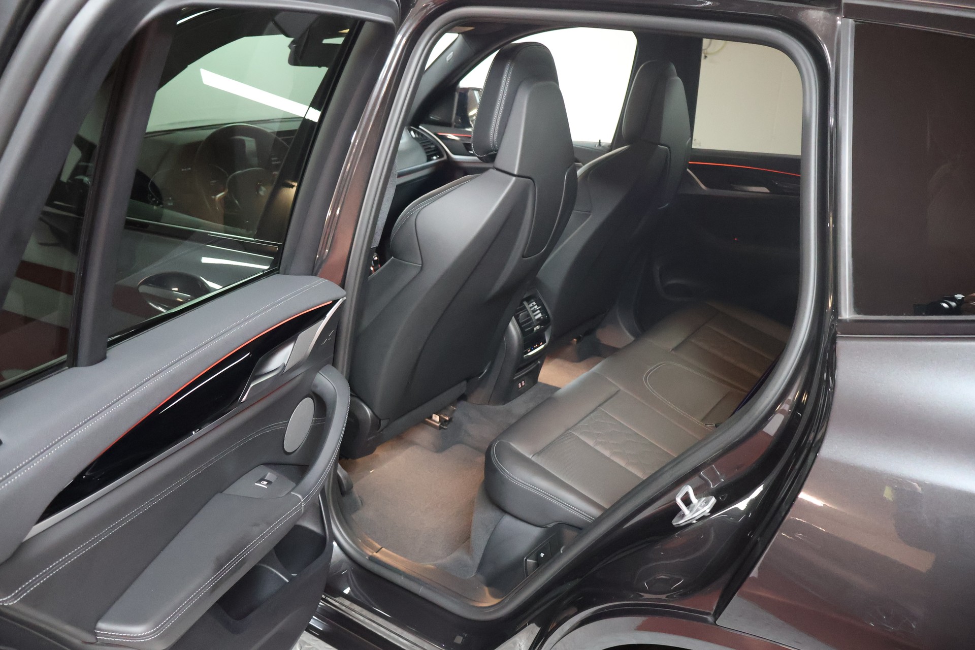 BMW X3 xDrive M Competition Steptronic-image-20