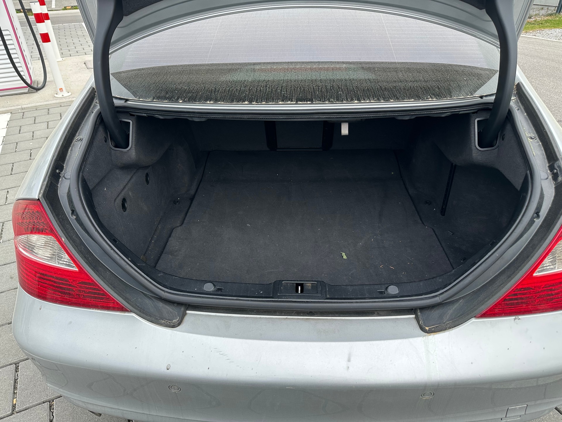 MERCEDES-BENZ CLS 320 CDI 7G-Tronic-image-7