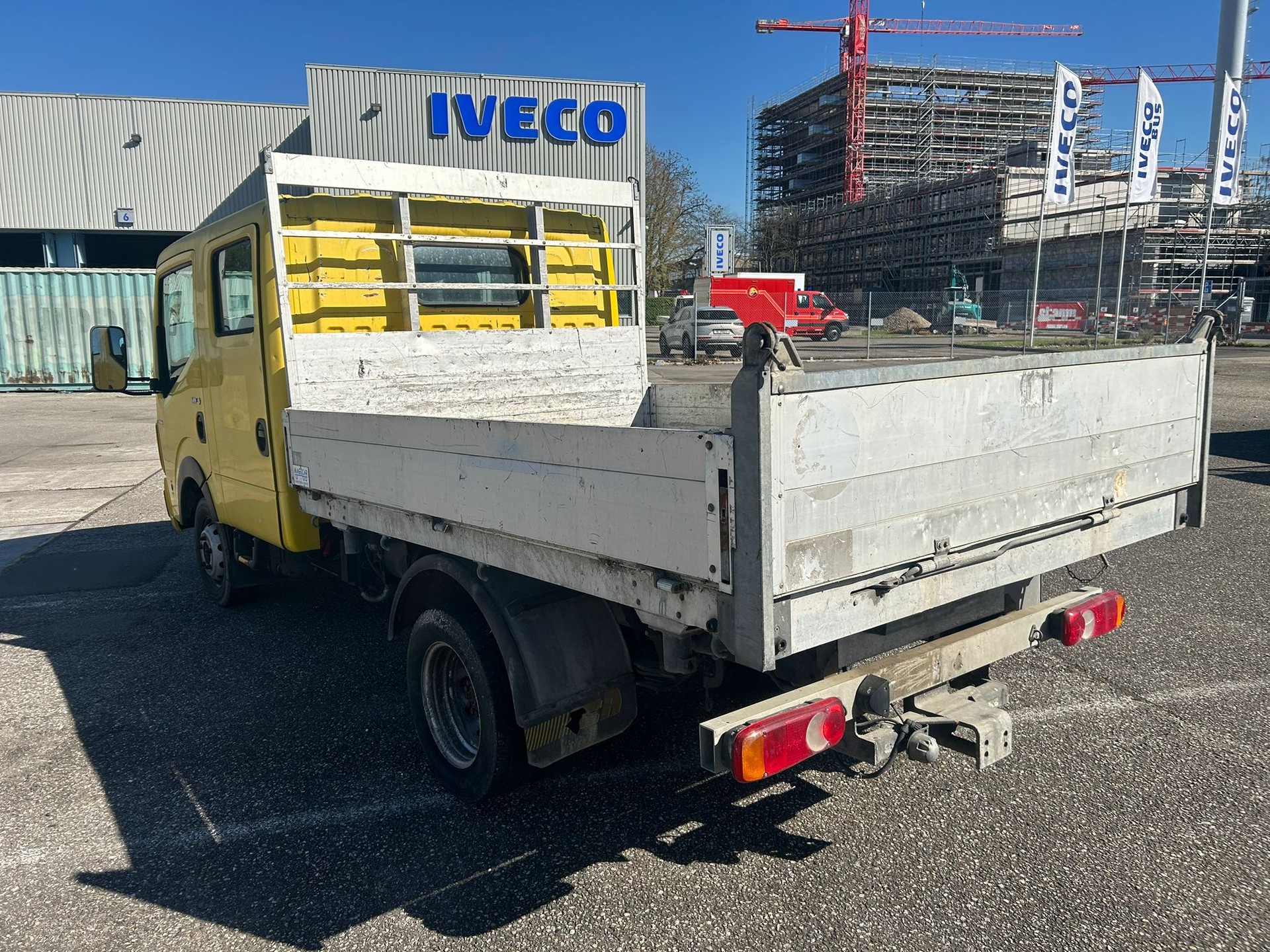 RENAULT Maxity 150.35 Dynamic-image-5