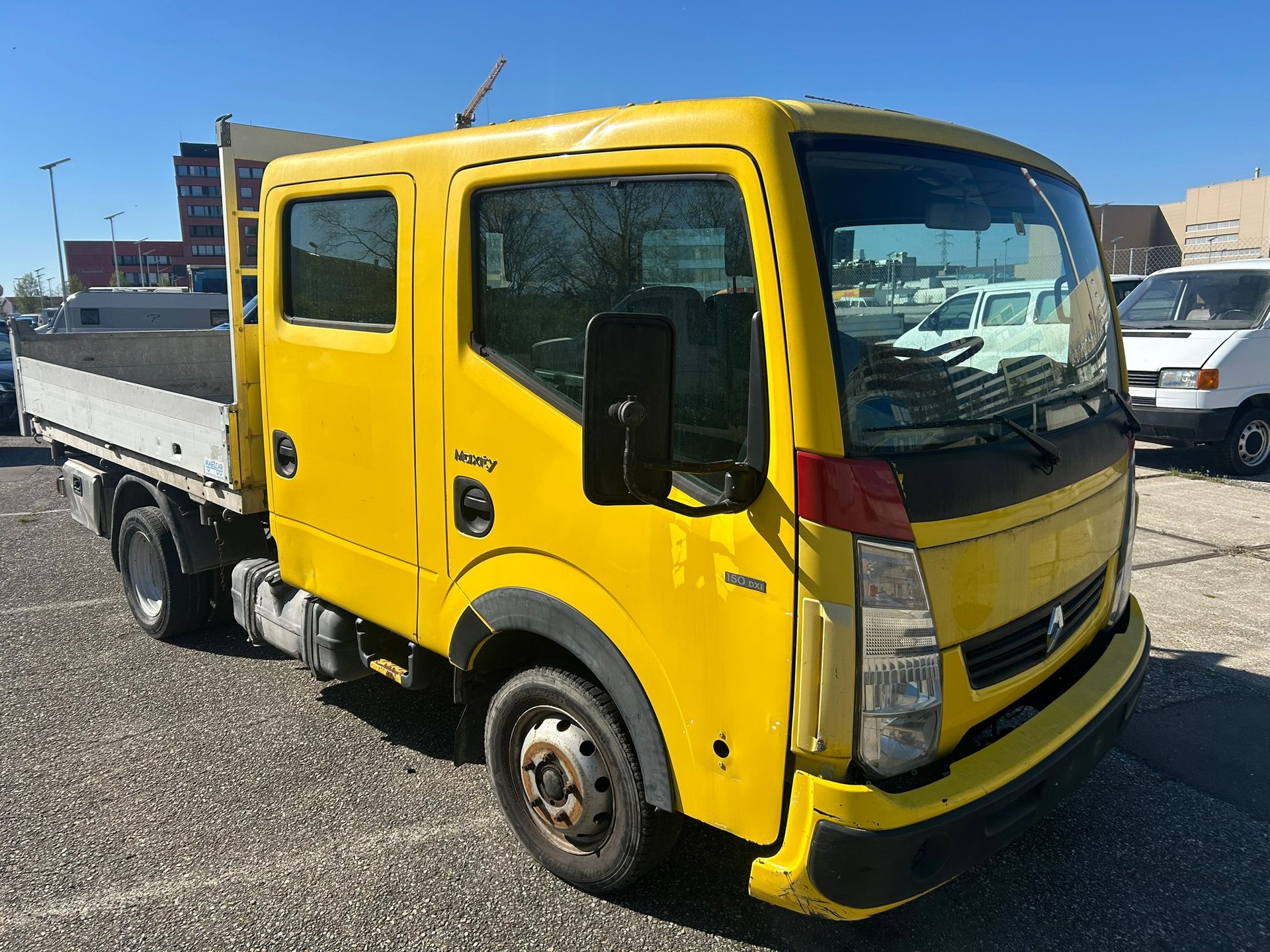 RENAULT Maxity 150.35 Dynamic-showroom-element-1