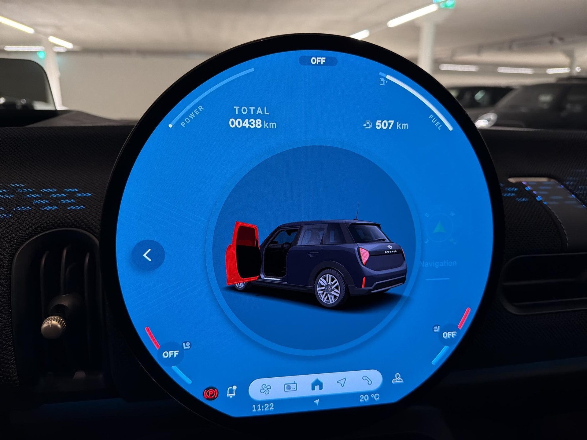 MINI Cooper 5 door S-image-5