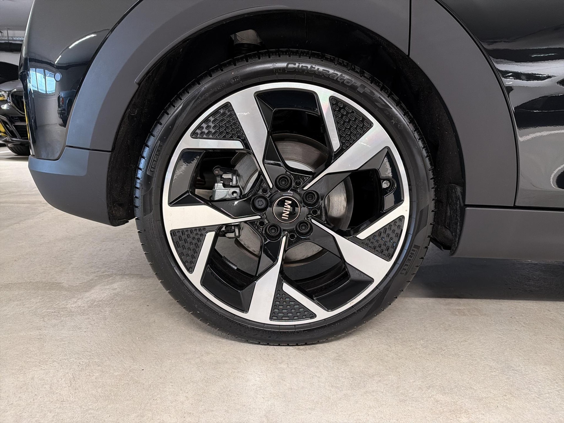 MINI Cooper 5 door S-image-7