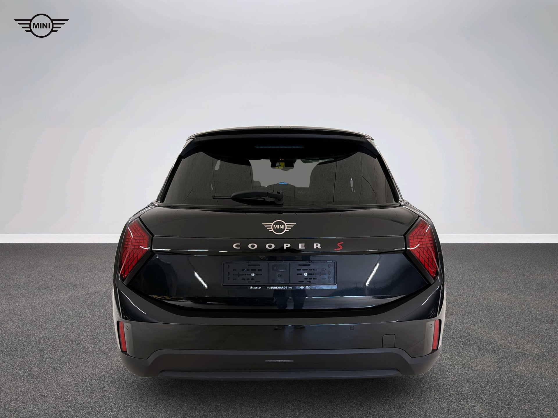 MINI Cooper 5 door S-image-14
