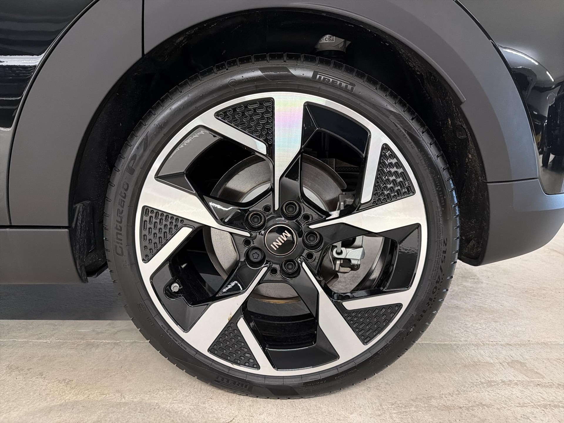 MINI Cooper 5 door S-image-9