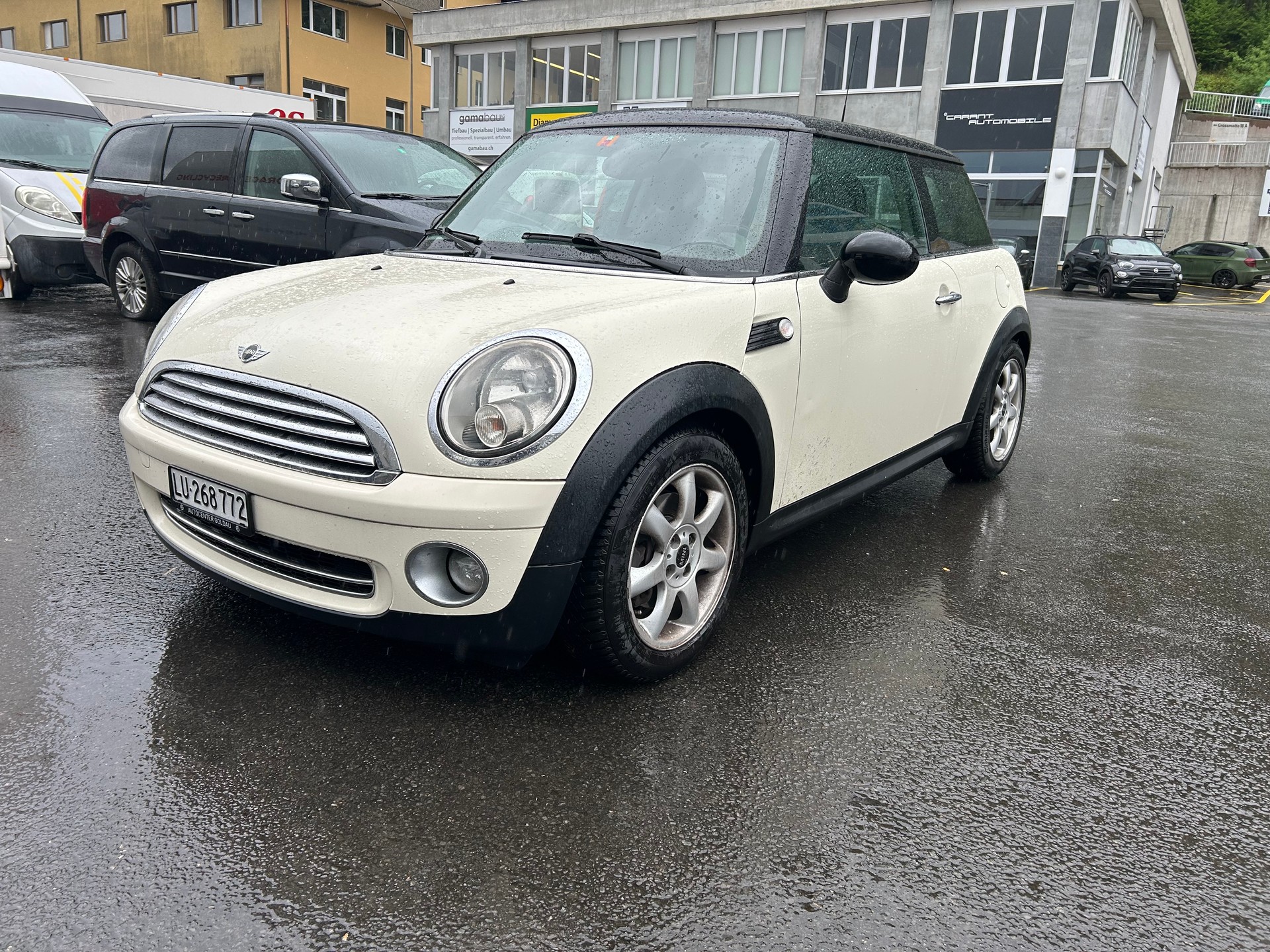MINI Cooper-image-2