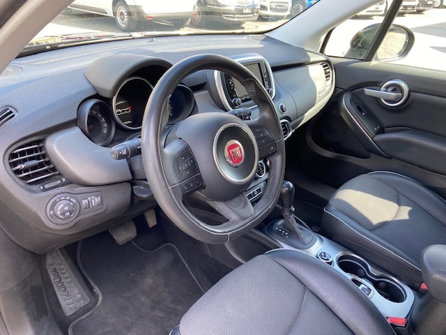 FIAT 500X 1.4T Cross Plus 4x4 Automatic-image-4