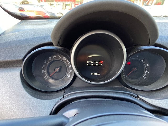 FIAT 500X 1.4T Cross Plus 4x4 Automatic-image-5