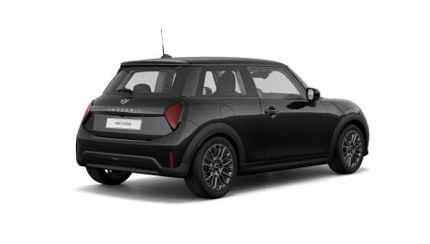 MINI Cooper S DKG-image-9