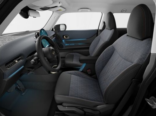 MINI Cooper S DKG-image-6
