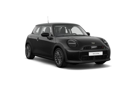MINI Cooper S DKG-image-12
