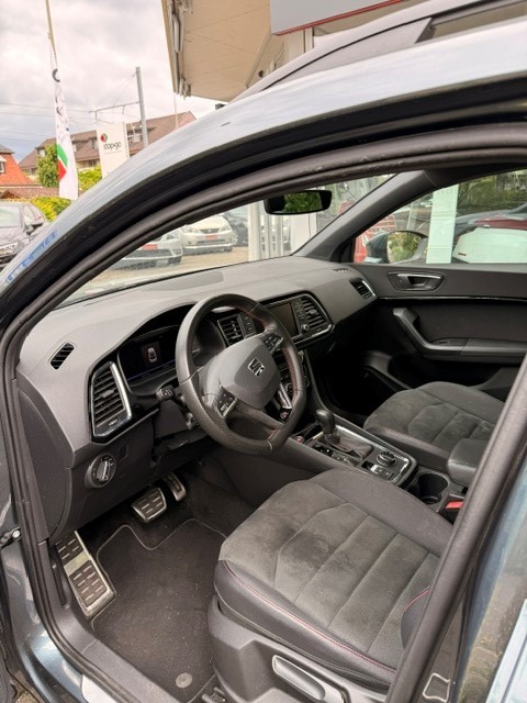 SEAT Ateca 1.5TSI EVO FR DSG-image-4