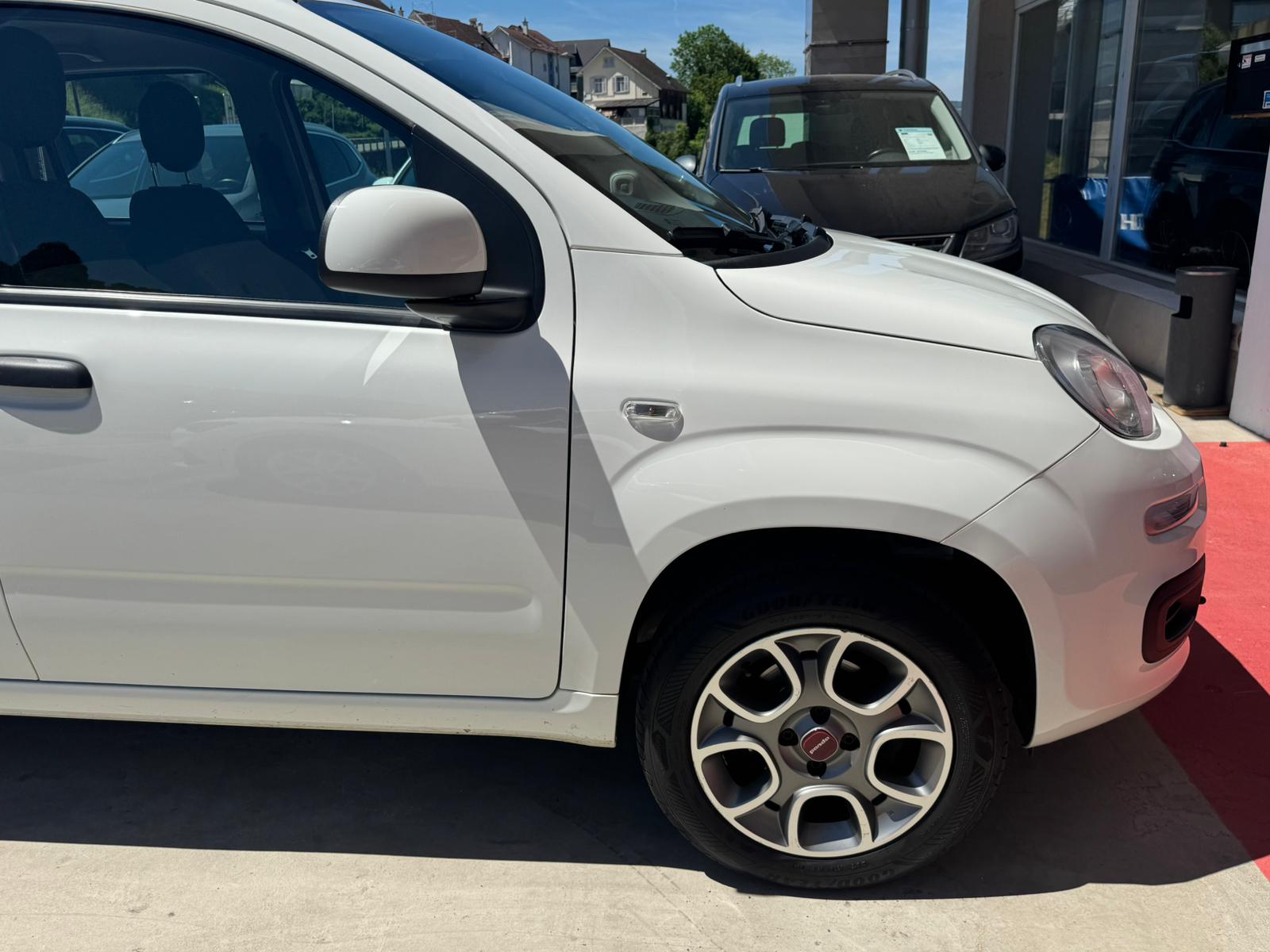 FIAT Panda 0.9 Twinair Turbo NP Easy-image-7