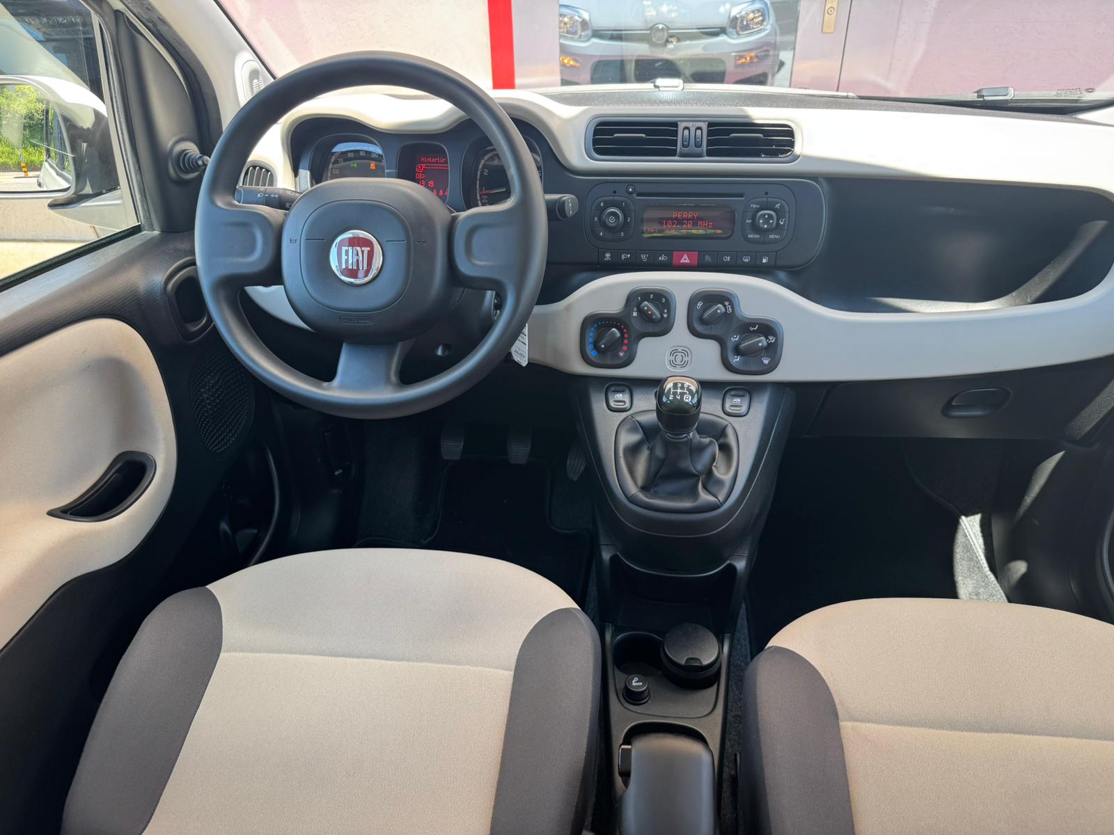 FIAT Panda 0.9 Twinair Turbo NP Easy-image-13
