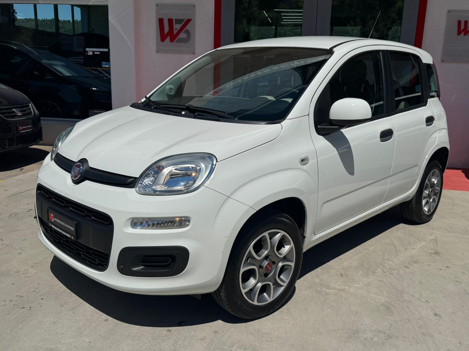FIAT Panda 0.9 Twinair Turbo NP Easy-image-0