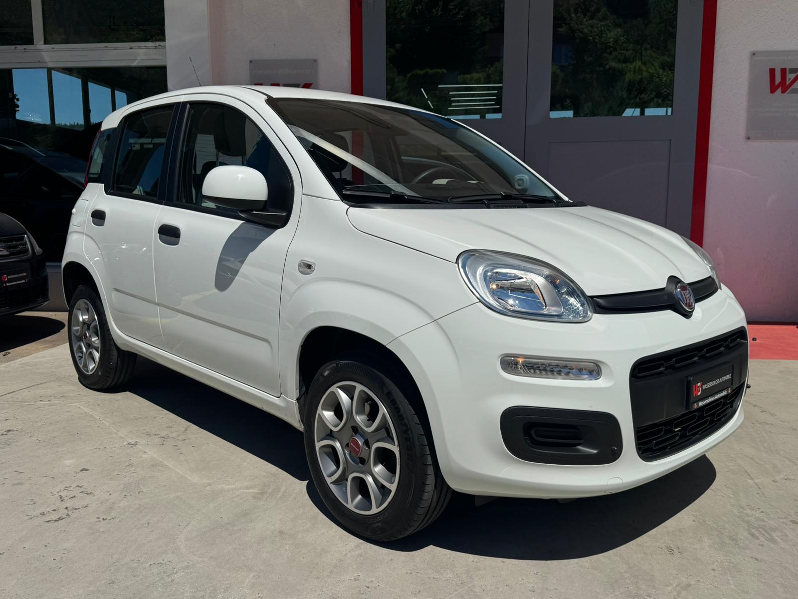 FIAT Panda 0.9 Twinair Turbo NP Easy-image-1