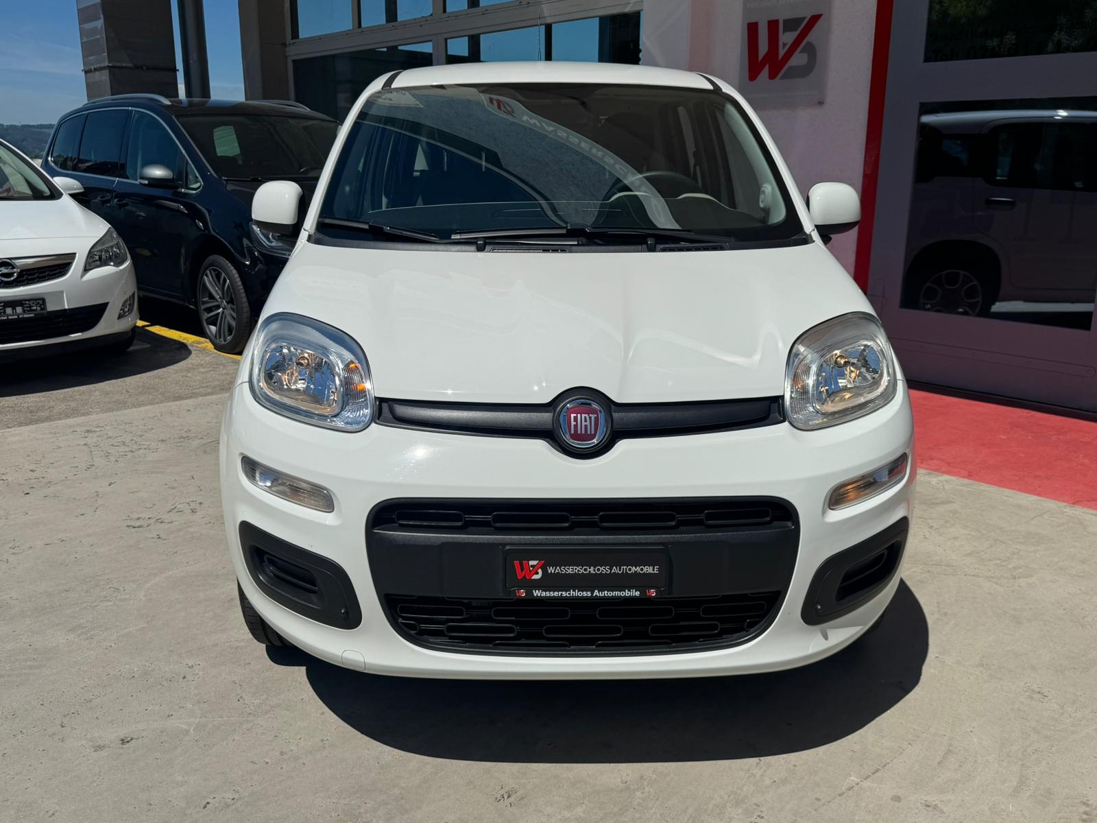 FIAT Panda 0.9 Twinair Turbo NP Easy-image-2