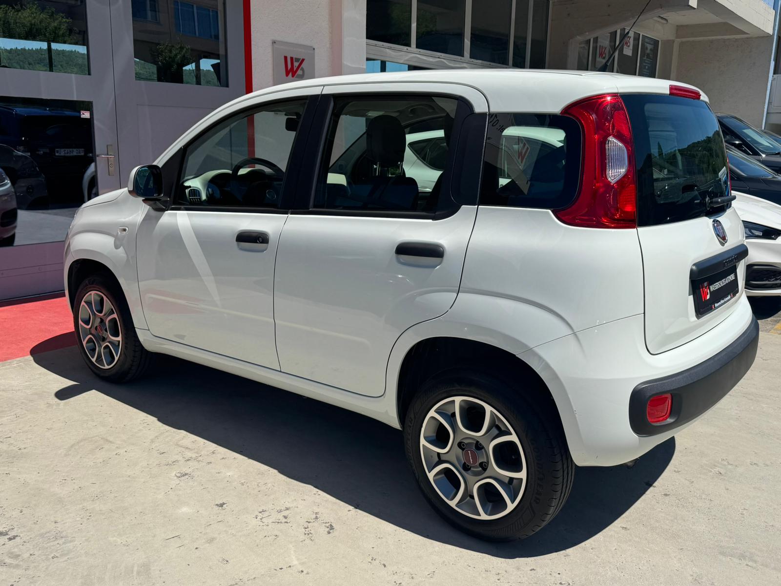 FIAT Panda 0.9 Twinair Turbo NP Easy-image-3