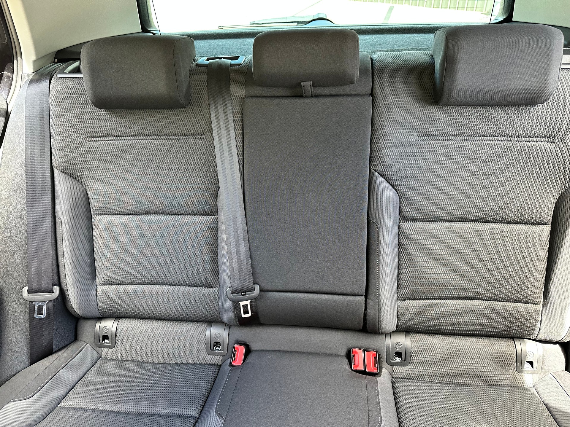 VW Golf 1.5 TSI EVO Comfortline-image-14