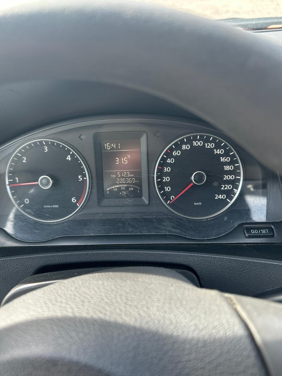 OPEL Combo 1.6 CNG ecoFLEX Enjoy-image-10