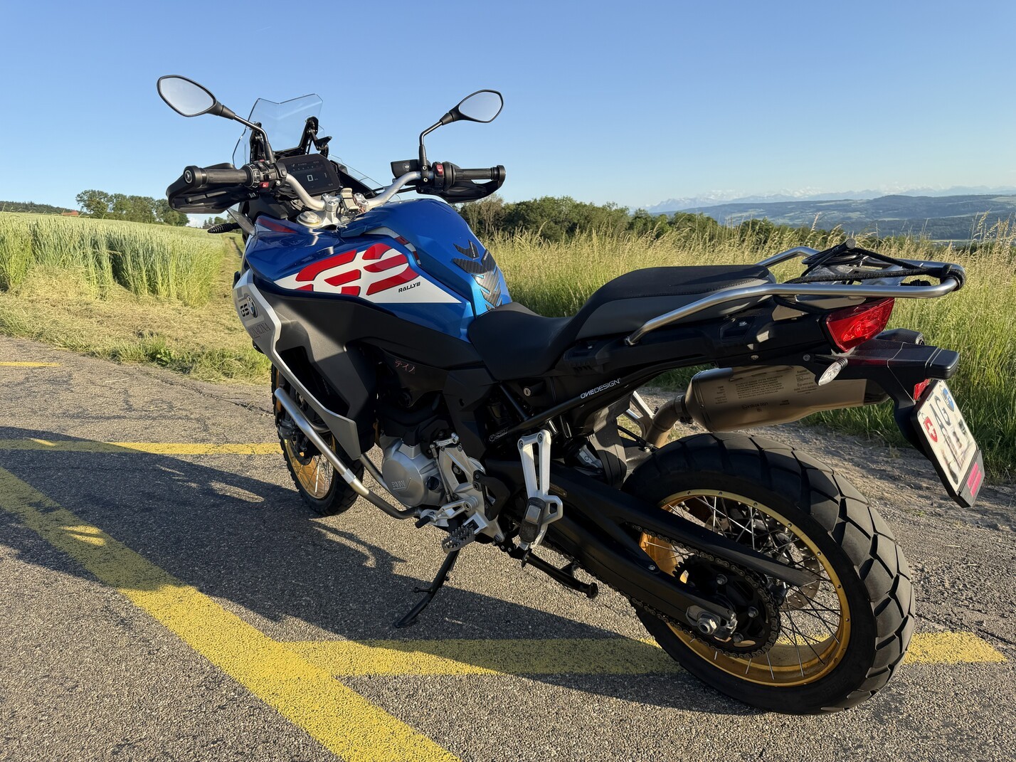 BMW F 850 GS Adventure ABS-image-3