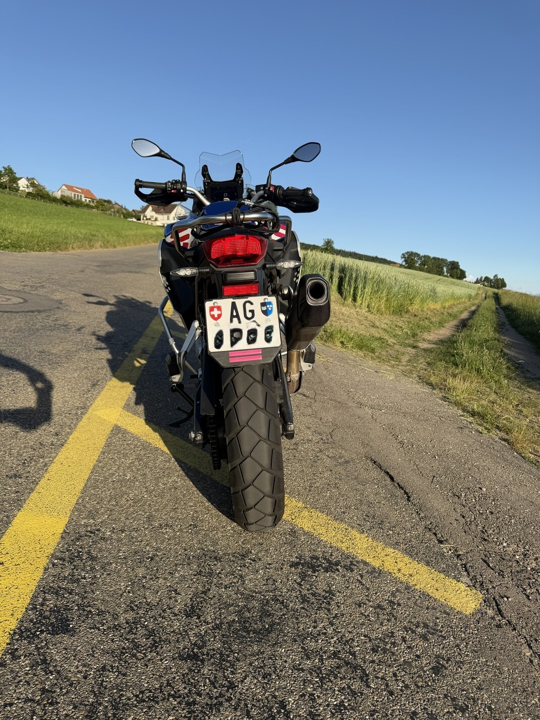 BMW F 850 GS Adventure ABS-image-5