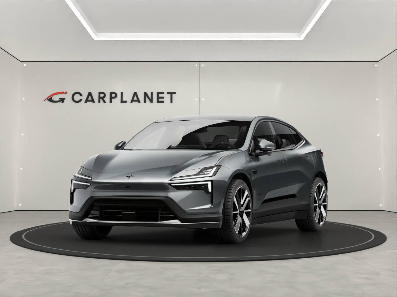 POLESTAR 4 Long Range Dual Motor Prime