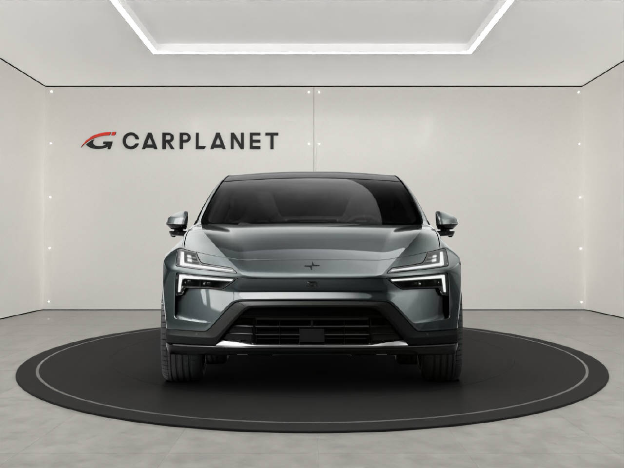 POLESTAR 4 Long Range Dual Motor Prime-image-4