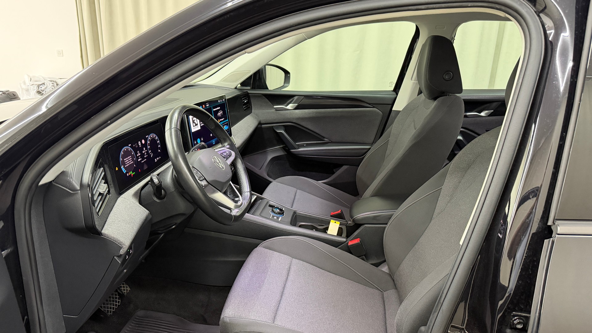 VW Tiguan 1.5 TSI evo2 mHEV DSG-image-6