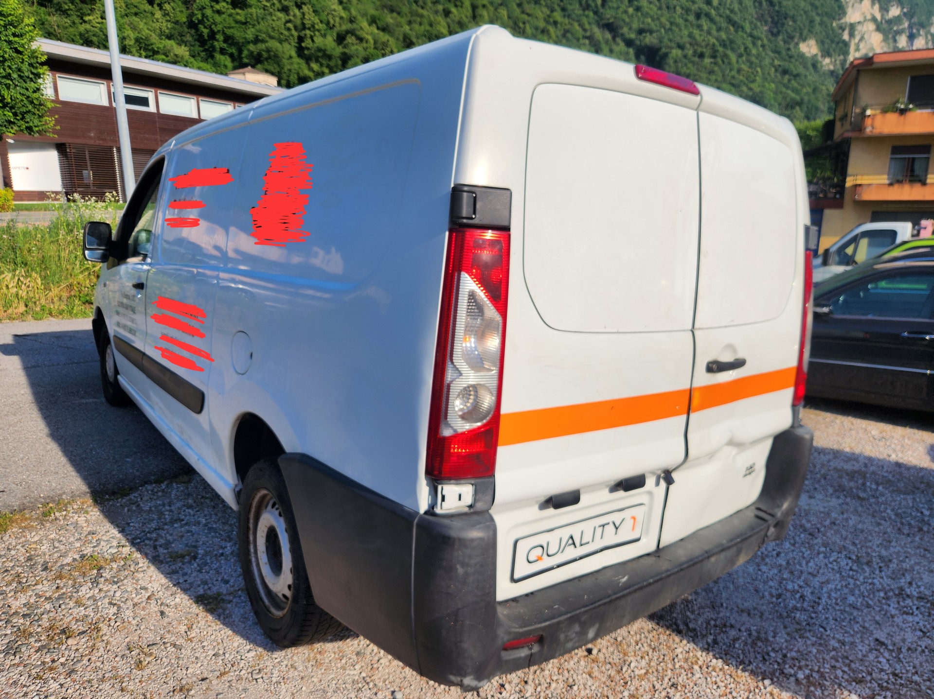 TOYOTA Proace 2.0D Panel Van Terra L2H1-image-6
