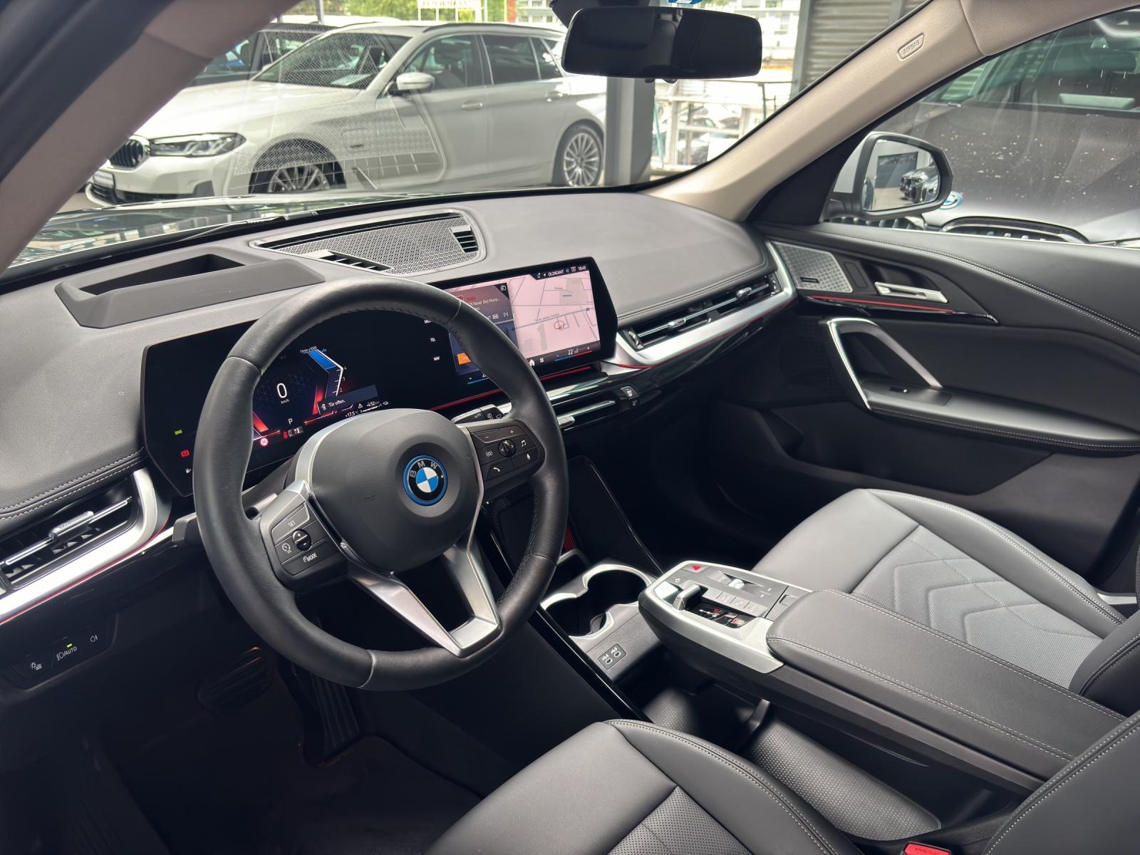 BMW X1 30e xDrive-image-21