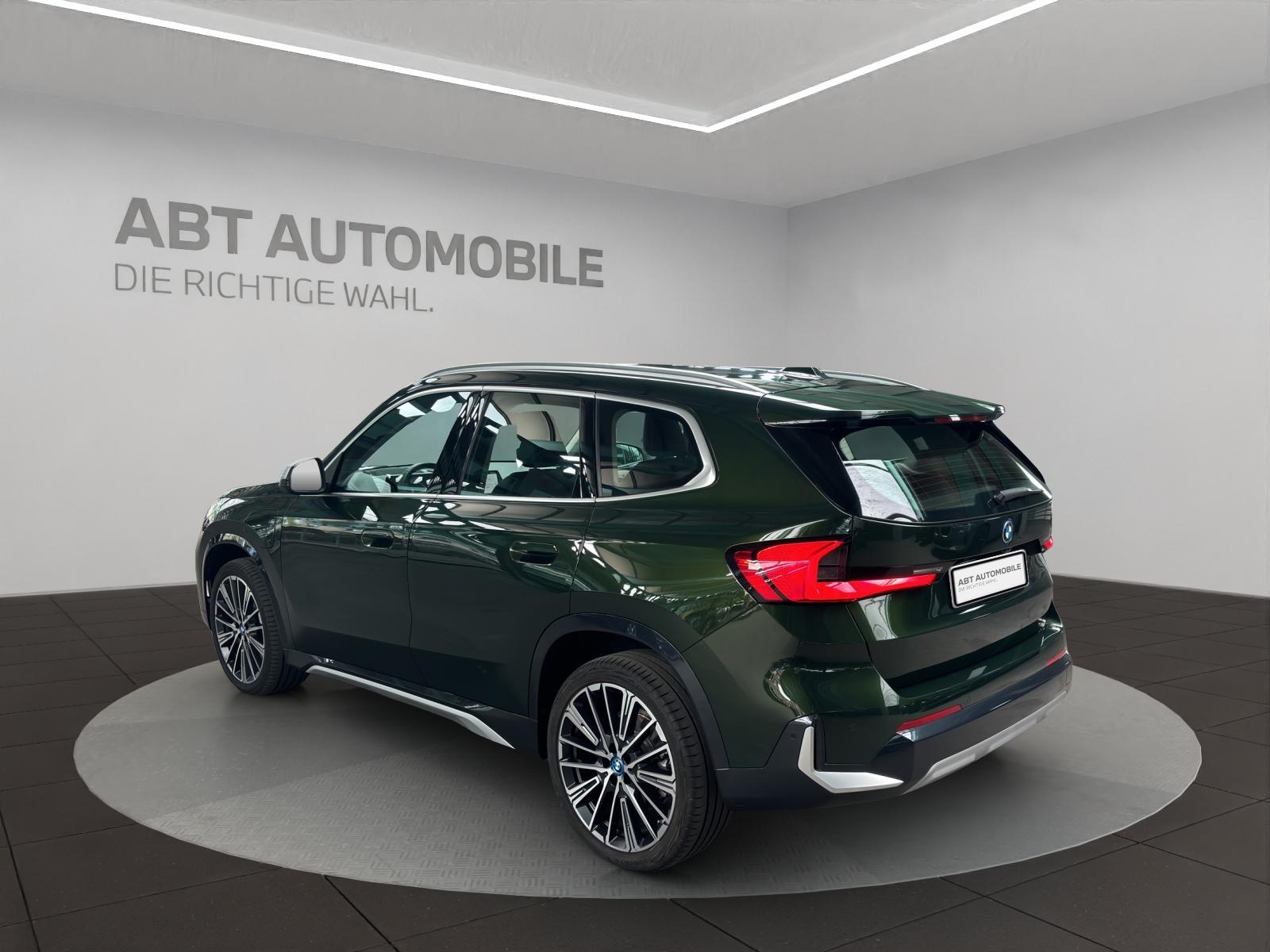 BMW X1 30e xDrive-image-4