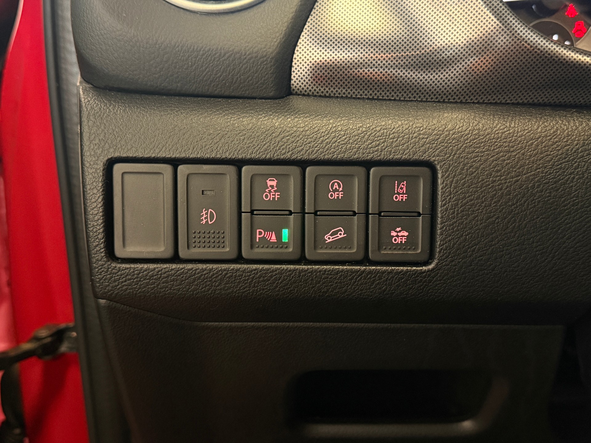 SUZUKI Vitara 1.4 Boosterjet Compact Top Automatic SWISS EDITION-image-9