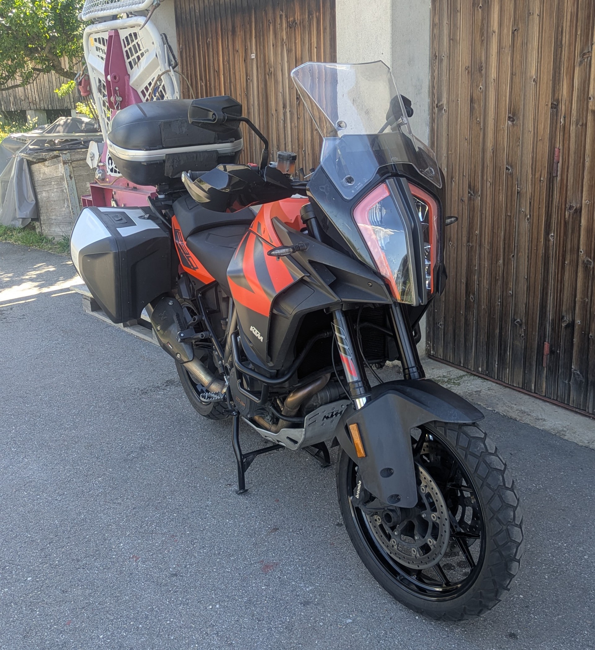 KTM 1290 Super Adventure S ABS-image-3