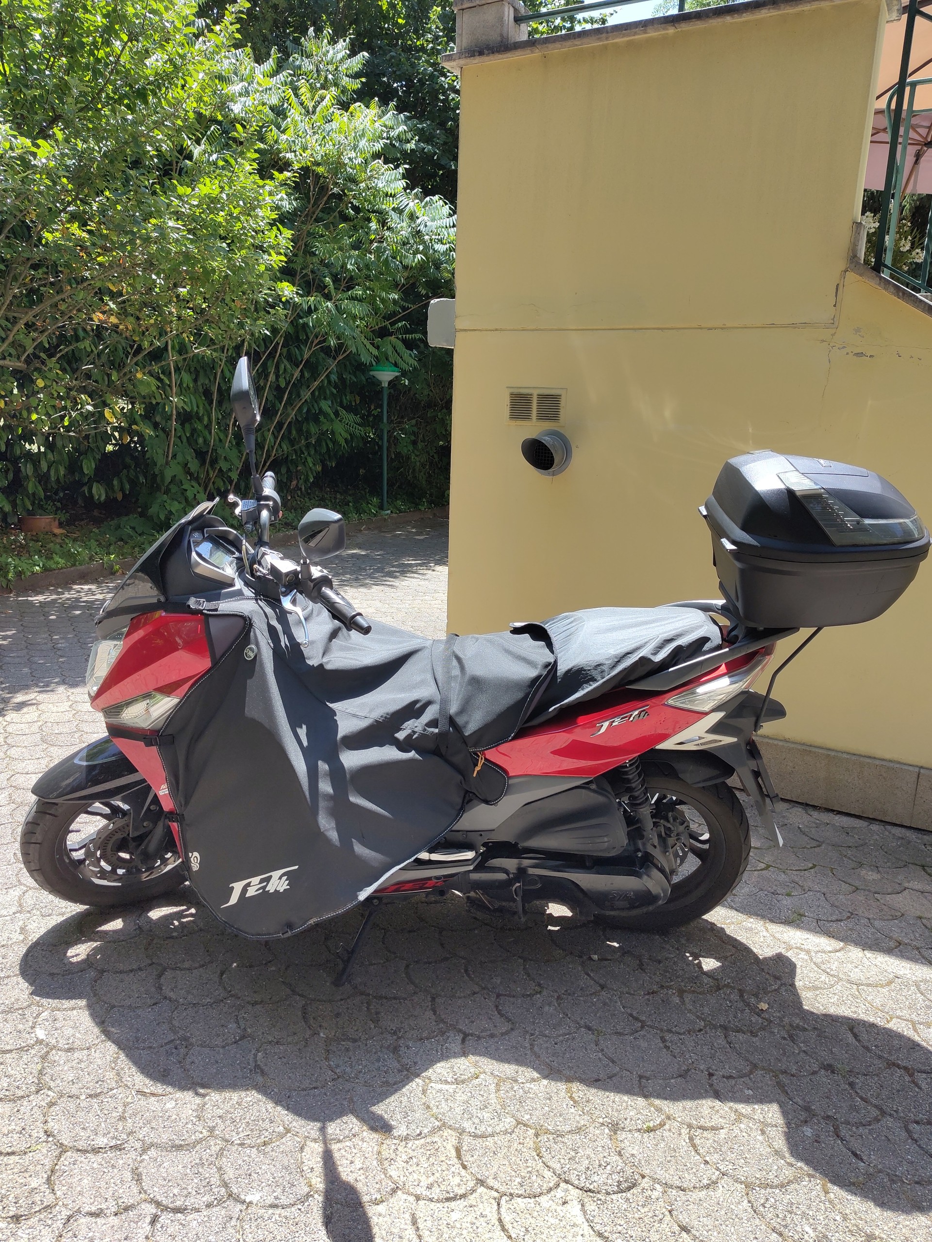 SYM Jet 14 125 i LC-image-0