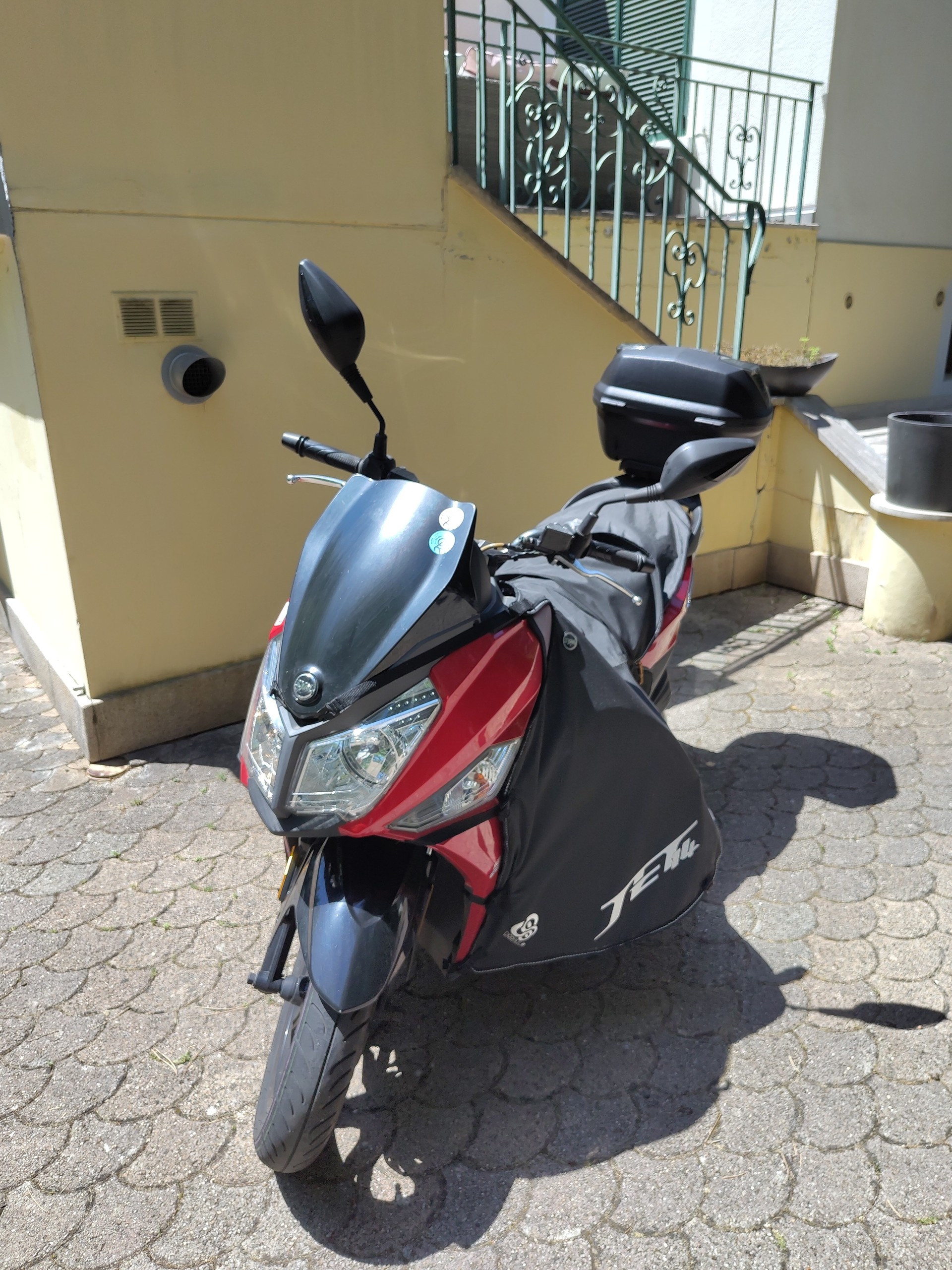 SYM Jet 14 125 i LC-image-1