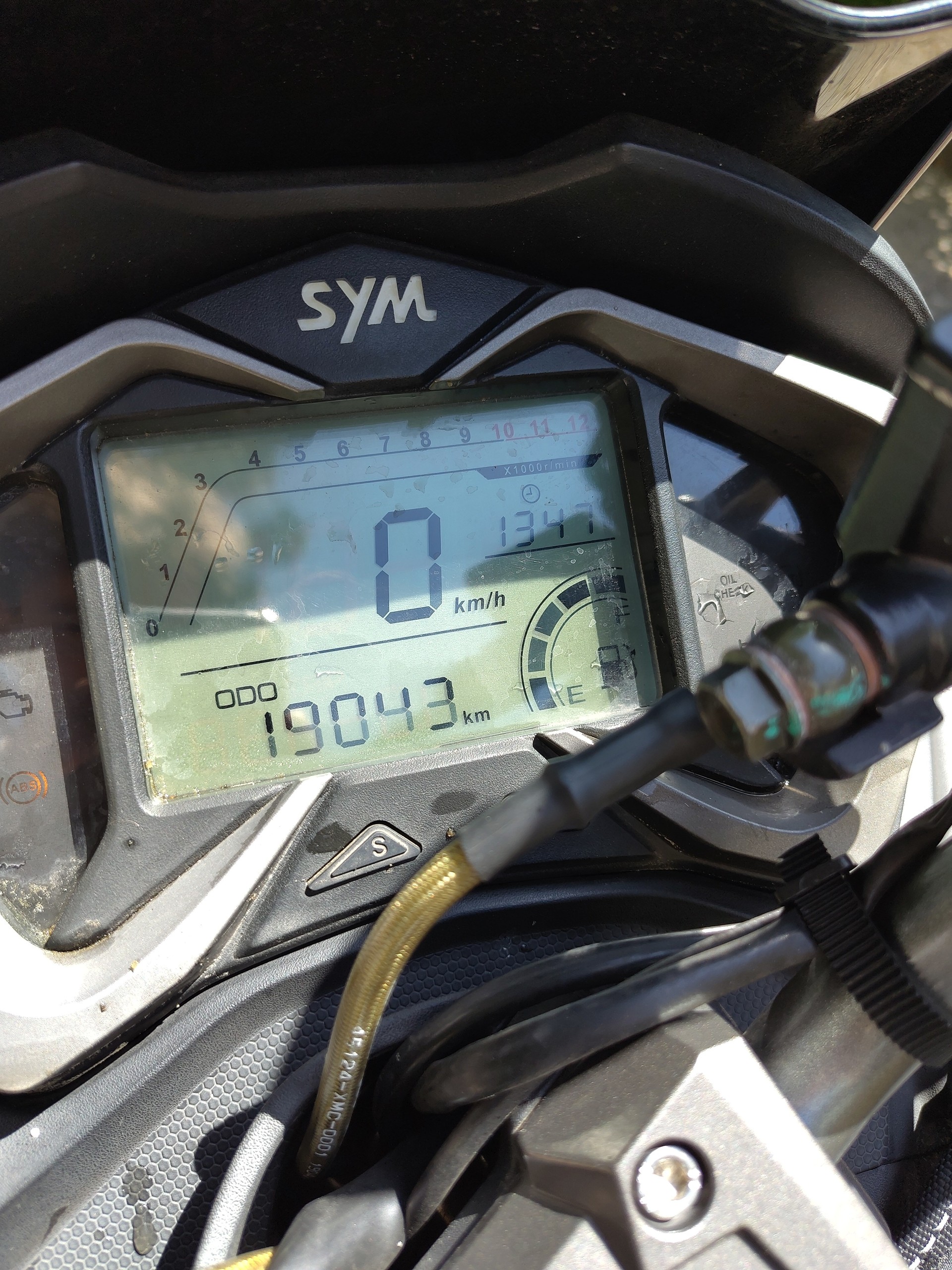 SYM Jet 14 125 i LC-image-2