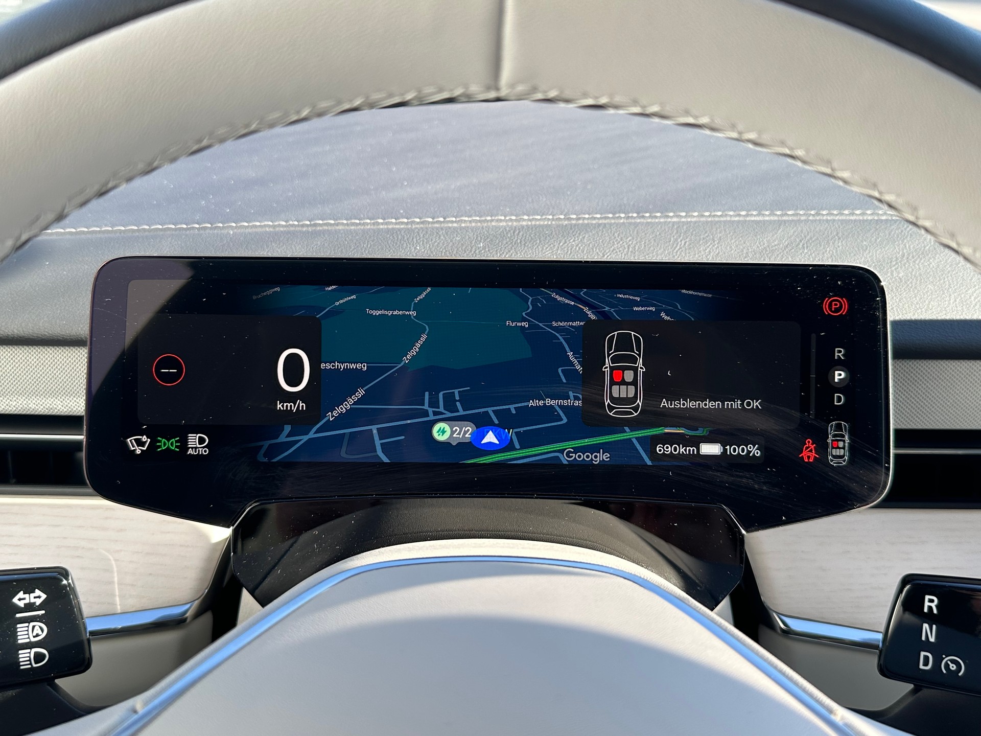 VOLVO ES90 Ultra-image-10