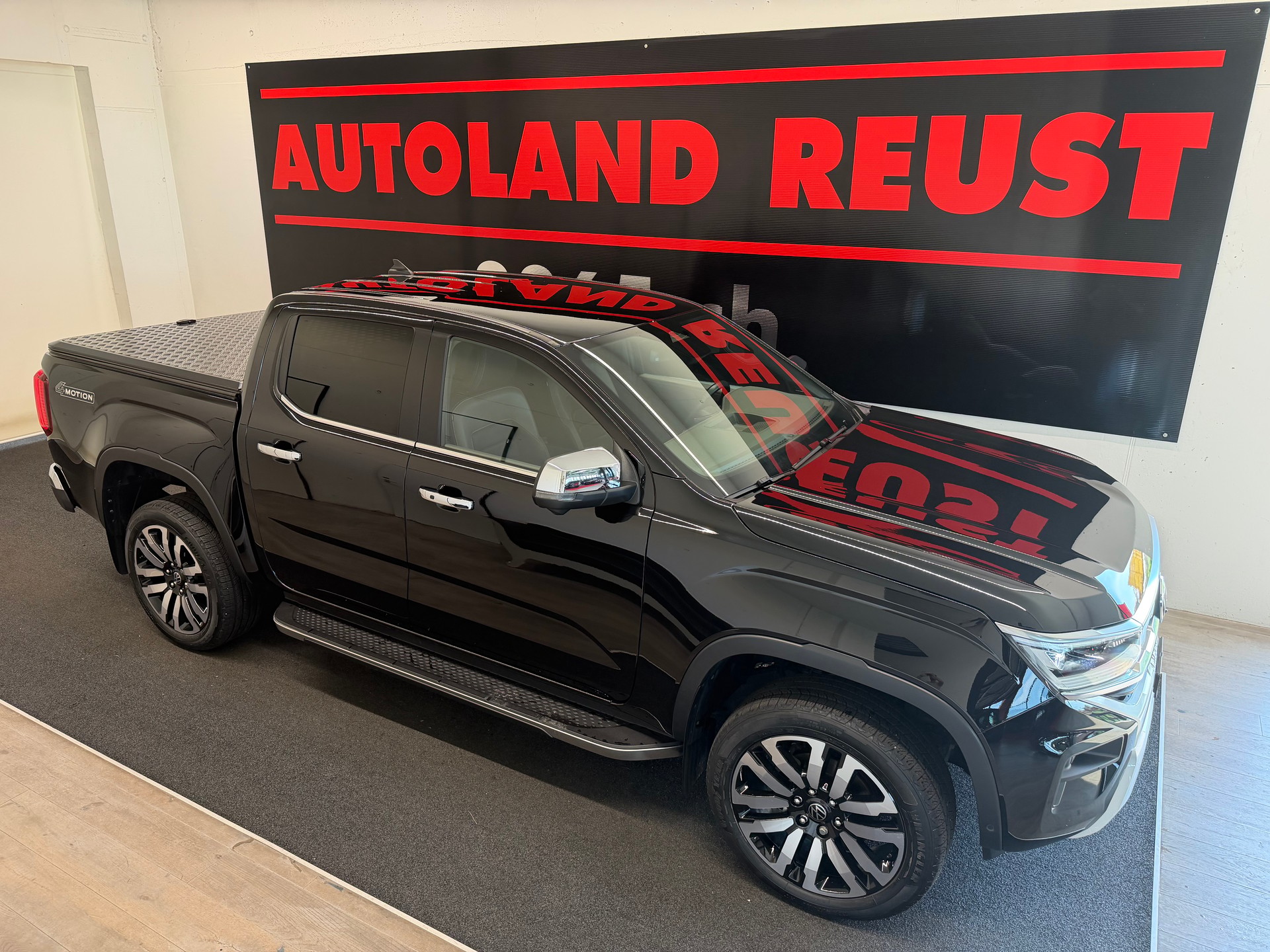 VW Amarok 3.0TDI Aventura Winter 1-image-4