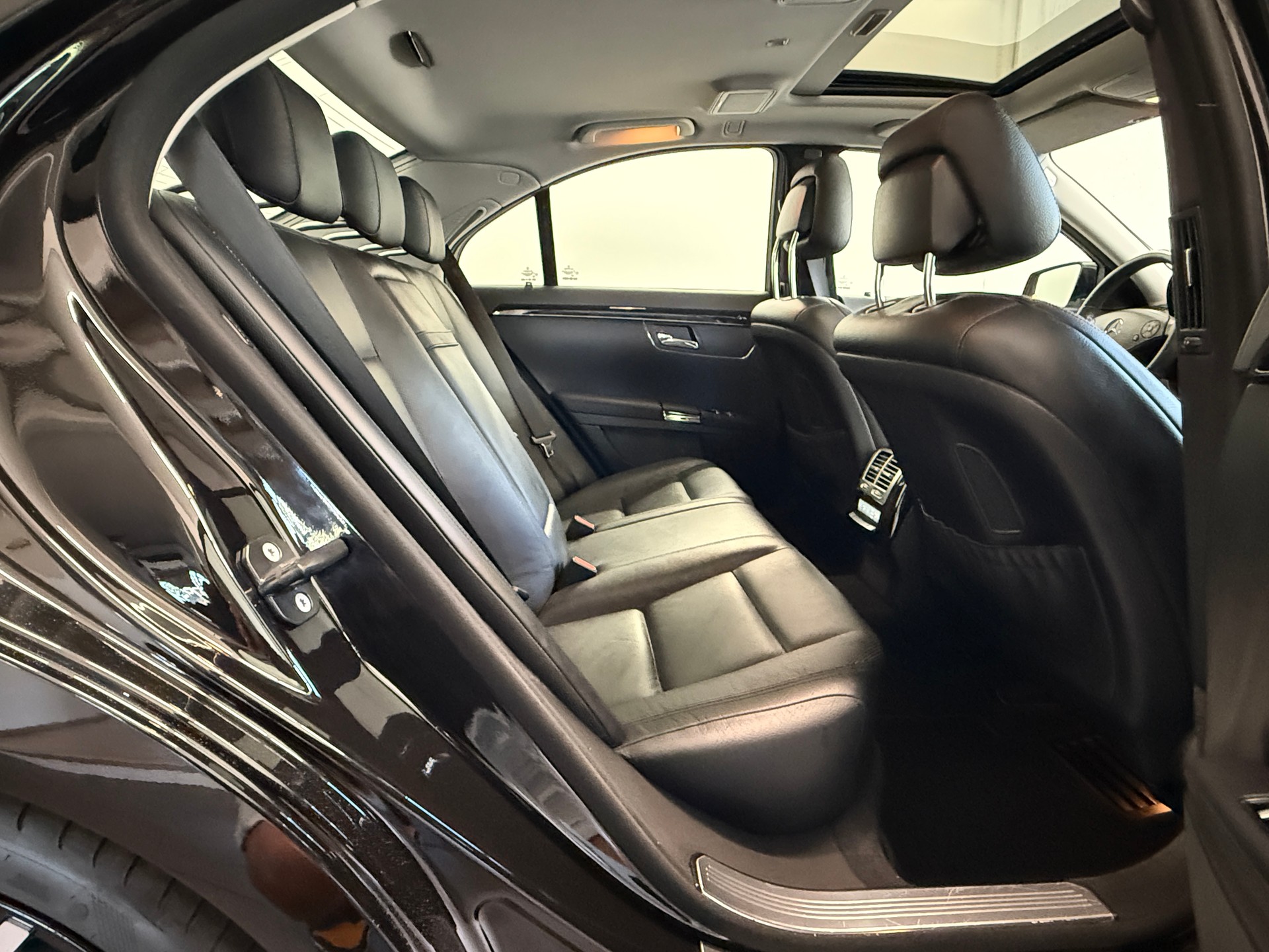 MERCEDES-BENZ S 350 BlueEfficiency SS 4Matic 7G-Tronic Ab 460.- pro Monat-image-14