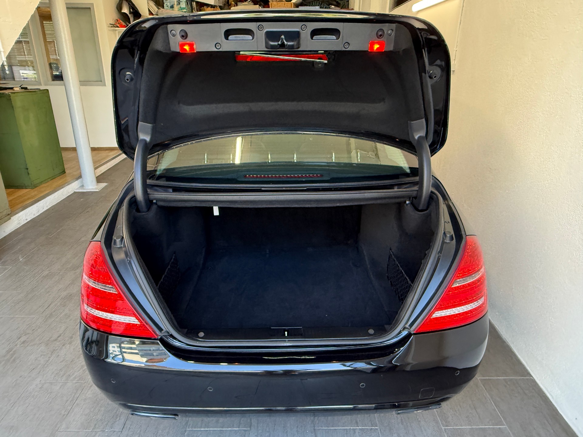 MERCEDES-BENZ S 350 BlueEfficiency SS 4Matic 7G-Tronic Ab 460.- pro Monat-image-8