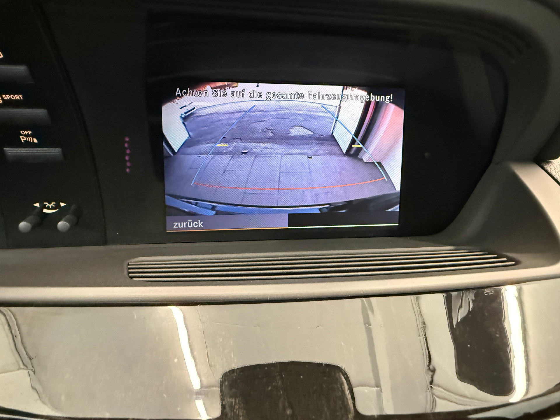 MERCEDES-BENZ S 350 BlueEfficiency SS 4Matic 7G-Tronic Ab 460.- pro Monat-image-12