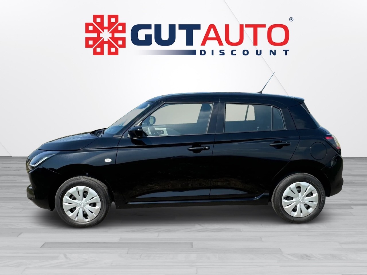 SUZUKI NEW SWIFT 1.2 COMPACT HYBRID 4X4-showroom-element-1
