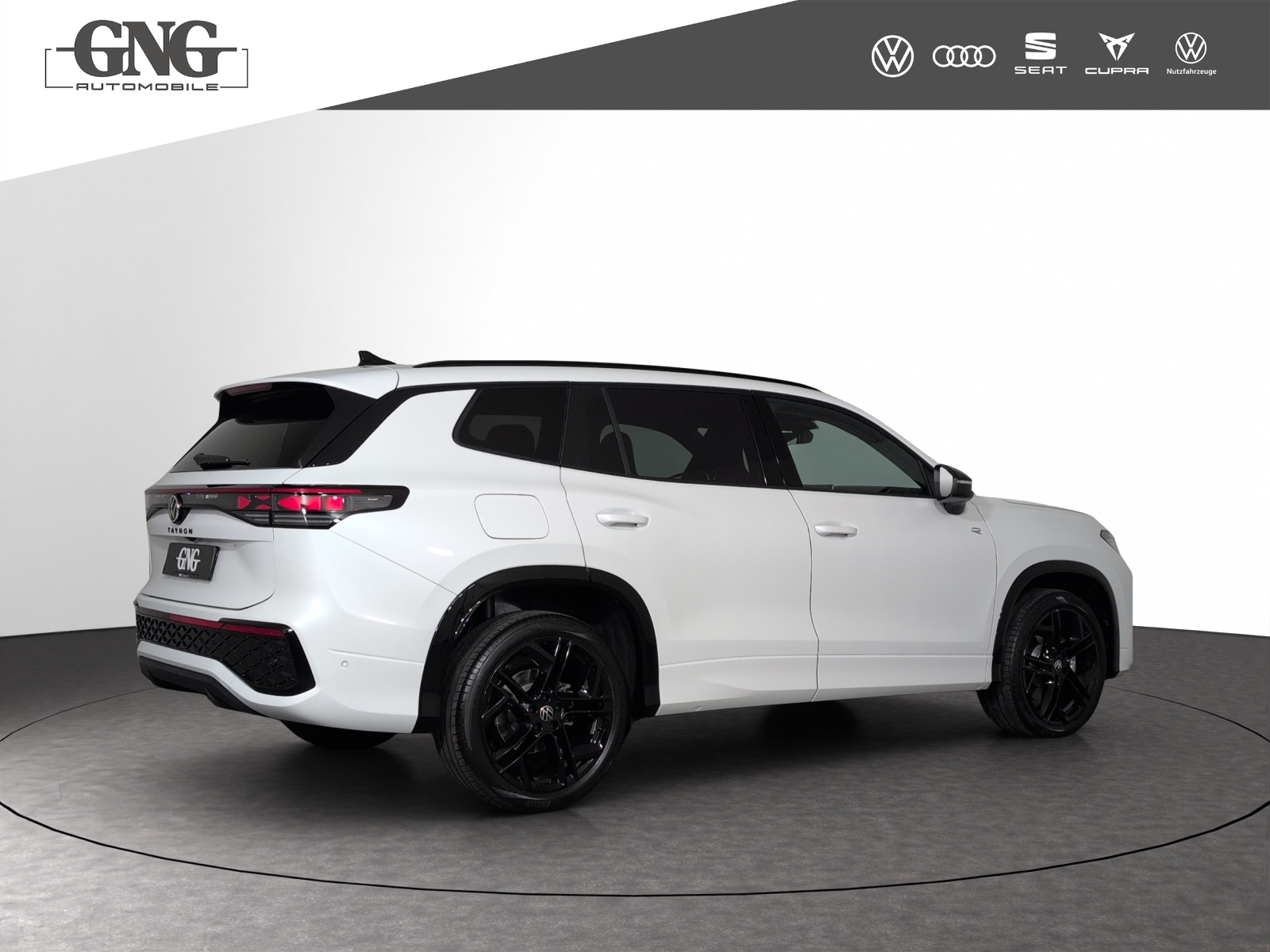VW Tayron 2.0 TSI R-Line DSG 4Motion-showroom-element-2