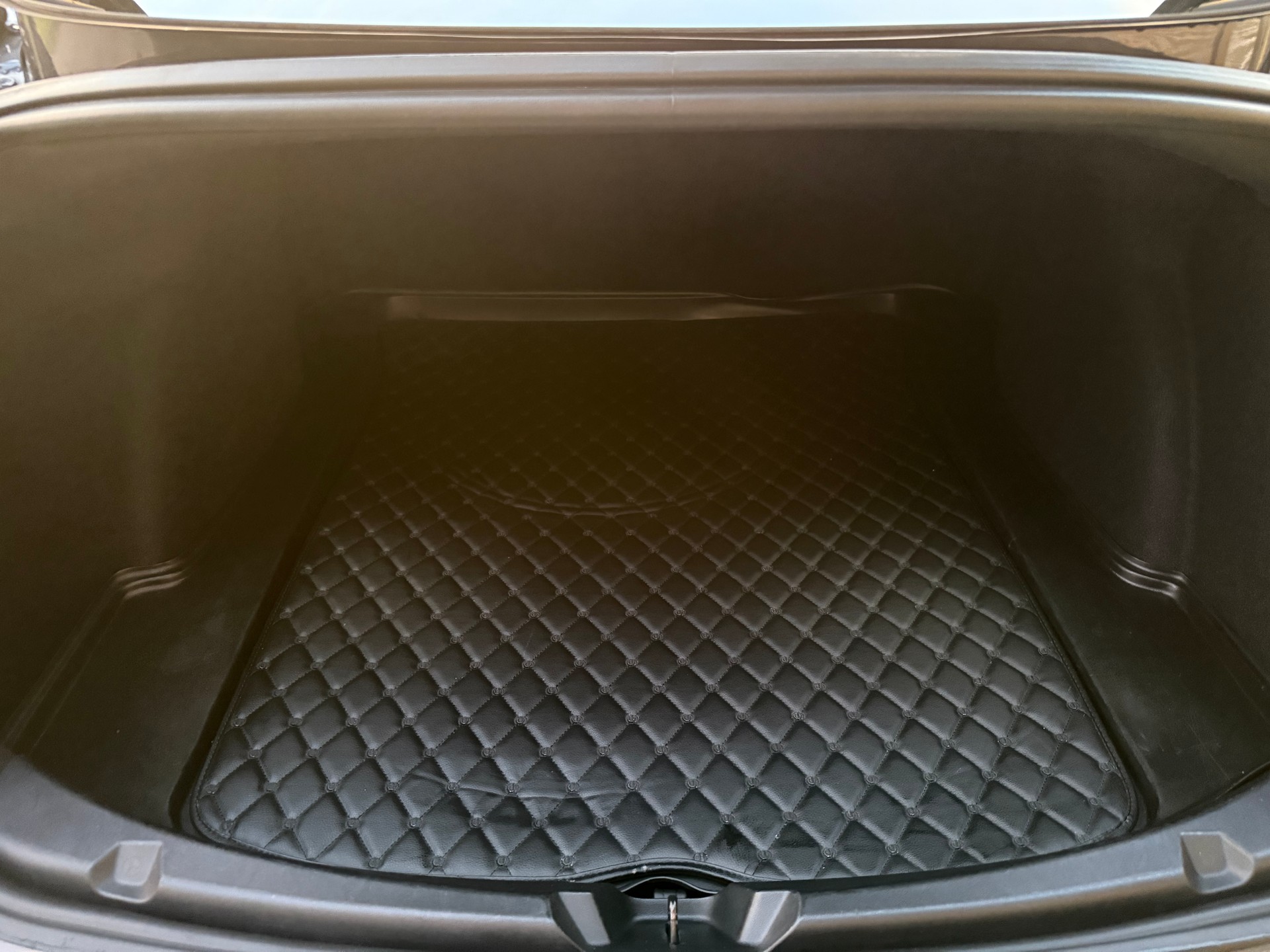TESLA Model 3 Long Range Dual Motor AWD-image-9