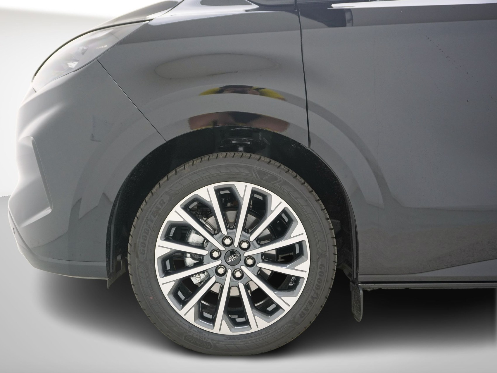 FORD Tourneo Custom 320 L2 2.0 TDCI Titanium X-image-8